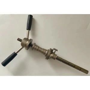 Park Tool Presse/Outil Pour Monter Cuvettes De Jeu De Direction PARKTOOL HHP-2 D'occasion