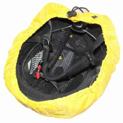 HOCK Protection Pluie Pour Casque Vélo Avec Bande Réflechissante – Image 2