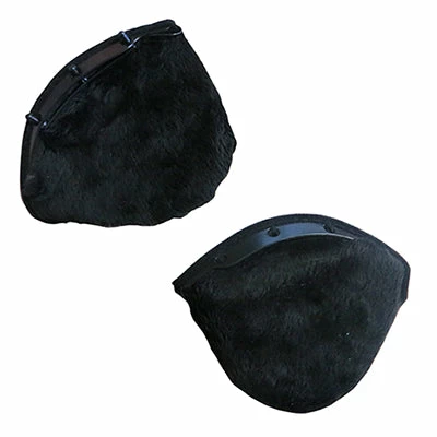 Protège-oreilles Pour Casque Vélo Roadster Casco – Image 2