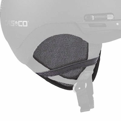 Protège-oreilles Pour Casque Vélo Roadster Casco – Image 3