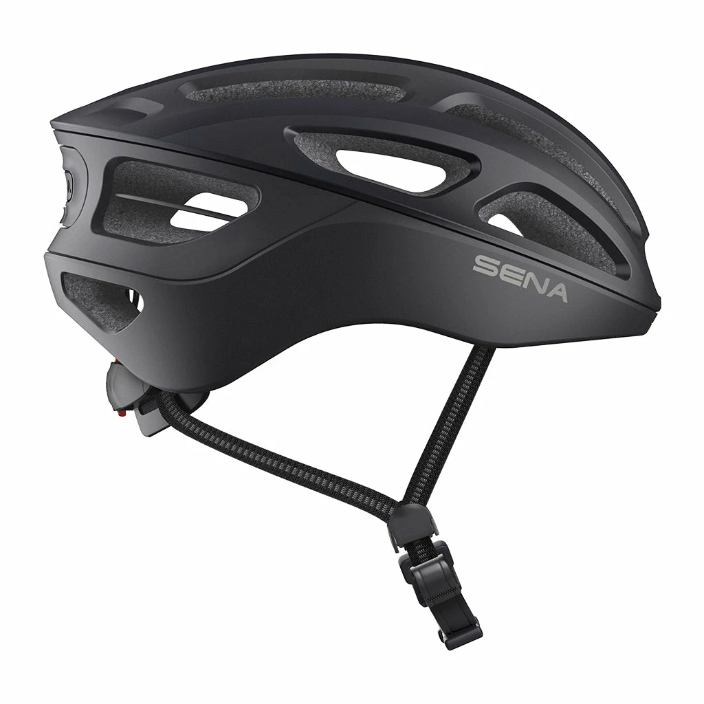 Casque Vélo Route Connecté Bluetooth R1 Sena – Image 2