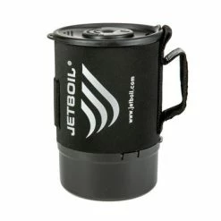 Réchaud 2 En 1 Zip Jetboil