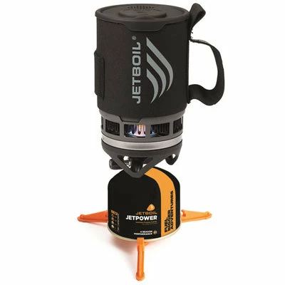Réchaud 2 En 1 Zip Jetboil – Image 2