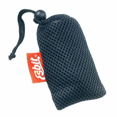 Réchaud Pliable Pour Camping Et Bivouac En Titane Esbit – Image 3