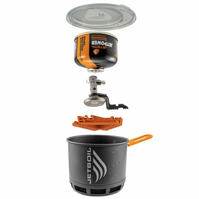 Réchaud Ultra Léger Stash Jetboil – Image 2