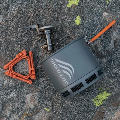 Réchaud Ultra Léger Stash Jetboil – Image 5