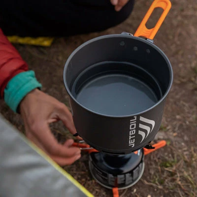 Réchaud Ultra Léger Stash Jetboil – Image 6