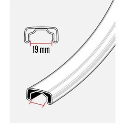 Brandless Roue Arrière 650A à Roue Libre Pour Vélo – Image 2