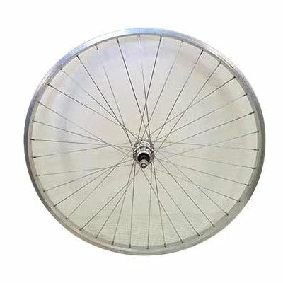 Brandless Roue Arrière 650A à Roue Libre Pour Vélo – Image 5