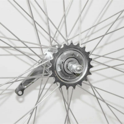 Brandless Roue Arrière Rétropédalage 26 Pouces – Image 2