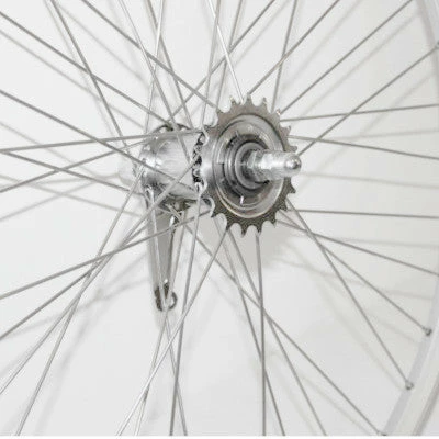 Brandless Roue Arrière Rétropédalage 26 Pouces – Image 3