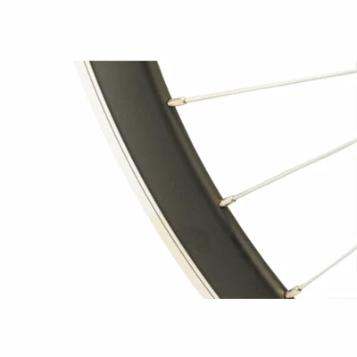 Brandless Roue Arrière Vélo Course 700 Noir Mat Cassette 7/8/9 Vitesses – Image 4