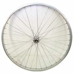 Brandless Roue Avant 650 A Pour Vélo