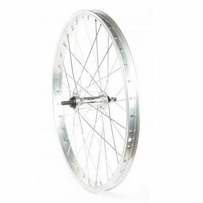 BIKE ORIGINAL Roue Avant Pour Vélo Junior 20 Pouces – Image 2