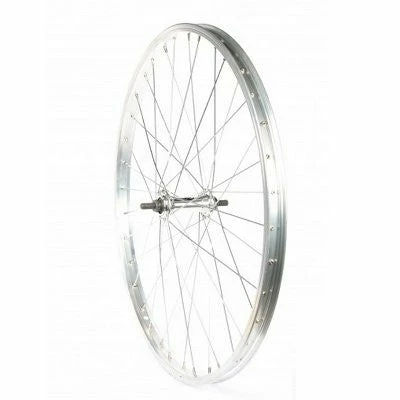 BIKE ORIGINAL Roue Avant Pour Vélo Junior 24 Pouces – Image 2