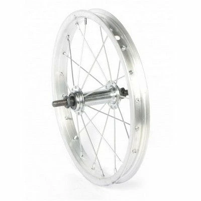 BIKE ORIGINAL Roue De Vélo Enfant 14 Pouces Avant – Image 2