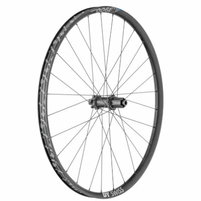 Dt-swiss Roues VTT 27.5 Pouces DT Swiss H 1900 Spline Boost 2022 – Image 2