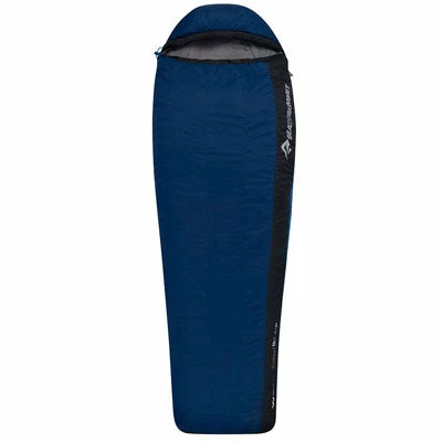 Sac De Couchage Synthétique & Chaud Trailhead ThII Sea To Summit
