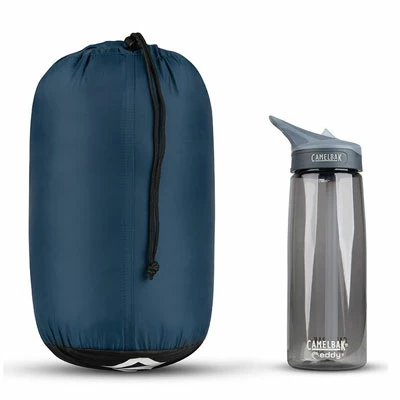 Sac De Couchage Synthétique & Chaud Trailhead ThII Sea To Summit – Image 5