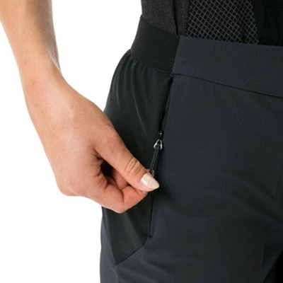 Short Vélo Gravel Femme Kuro Vaude – Image 7