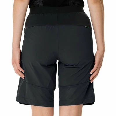 Short Vélo Gravel Femme Kuro Vaude – Image 2