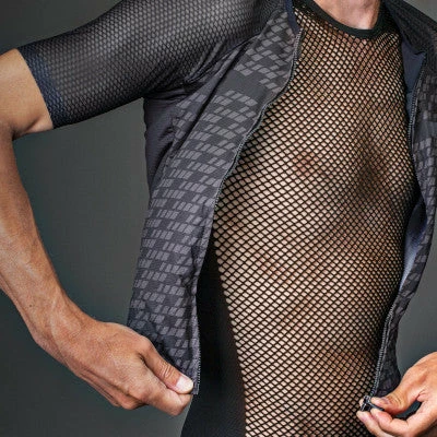 Sous Couche Sans Manche Anti Transpiration 3 Seasons GripGrab – Image 2