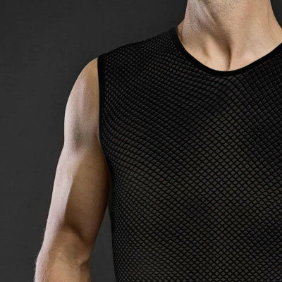 Sous Couche Sans Manche Anti Transpiration 3 Seasons GripGrab – Image 3