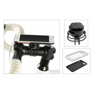 Support Téléphone ZEFAL Z Console Pour IPHONE 7/8 – Image 2