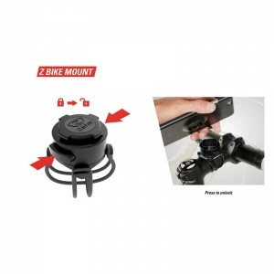 Support Téléphone ZEFAL Z Console Pour IPHONE 7/8 – Image 6