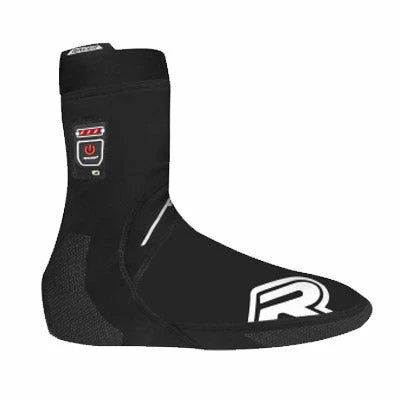Sur-chaussures Chauffantes Pour Cyclistes E-cover Racer – Image 5
