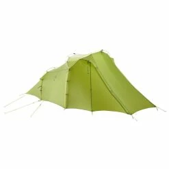 Tente Vélo 2 Places Pour Bikepacking Ultralégère Vaude