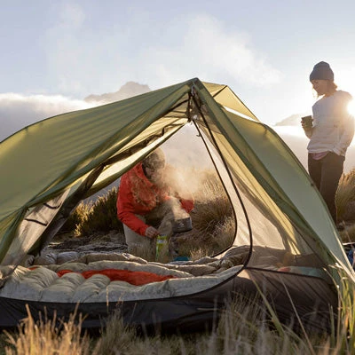 Tente Vélo 2 Places Alto TR2 Ultralight Sea To Summit – Image 4