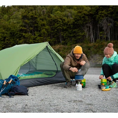 Tente Vélo 2 Places Alto TR2 Ultralight Sea To Summit – Image 6