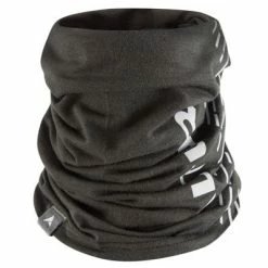 Tour De Cou En Mérinos Noir Altura