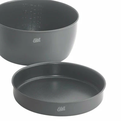 Vaisselle De Camping Popotes En Alu Et Planches à Découper Esbit – Image 3