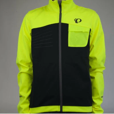Veste D'hiver Softshell Pearl Izumi Escape Pour Homme