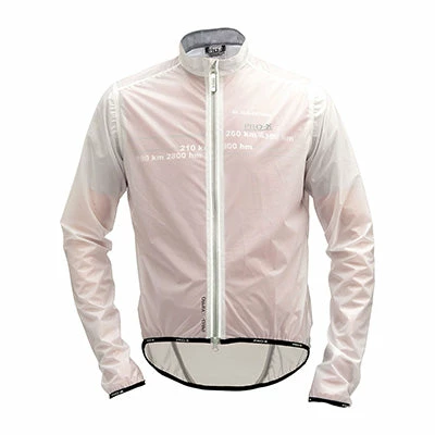 Veste De Cyclisme Légère Et Coupe Vent Trient Pro X – Image 4