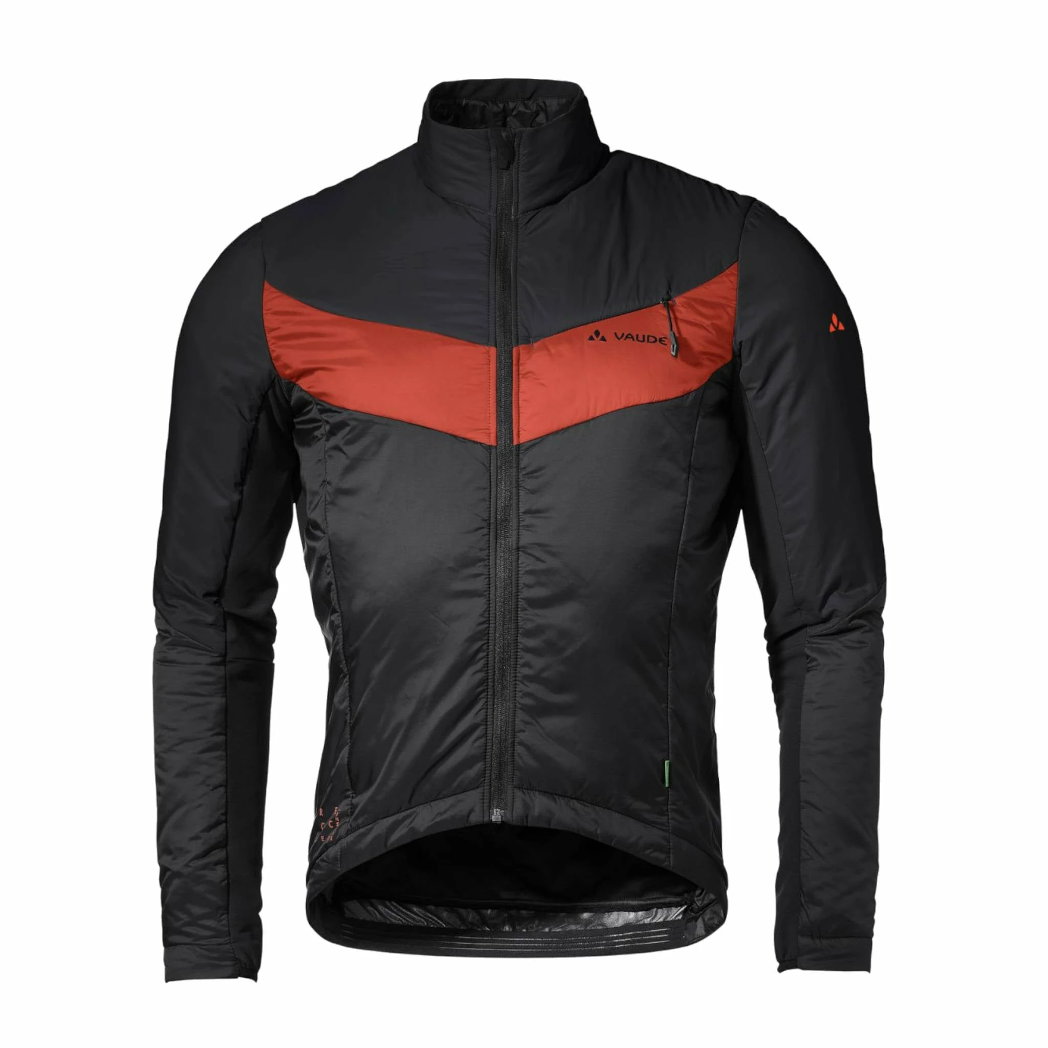 Veste Vélo Gravel Vaude Pour Hommes Isolante Pour Saison Froide Kuro – Image 7