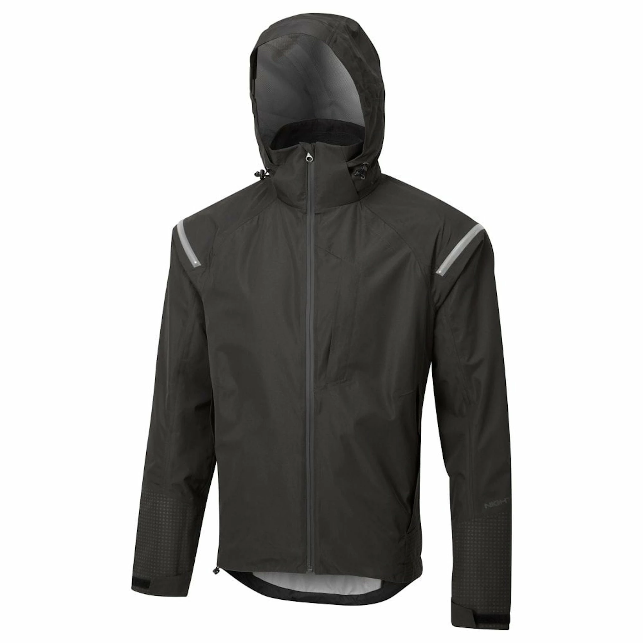 Veste Vélo Hommes Avec éclairage Intégré Nightvision Electron Altura – Image 7