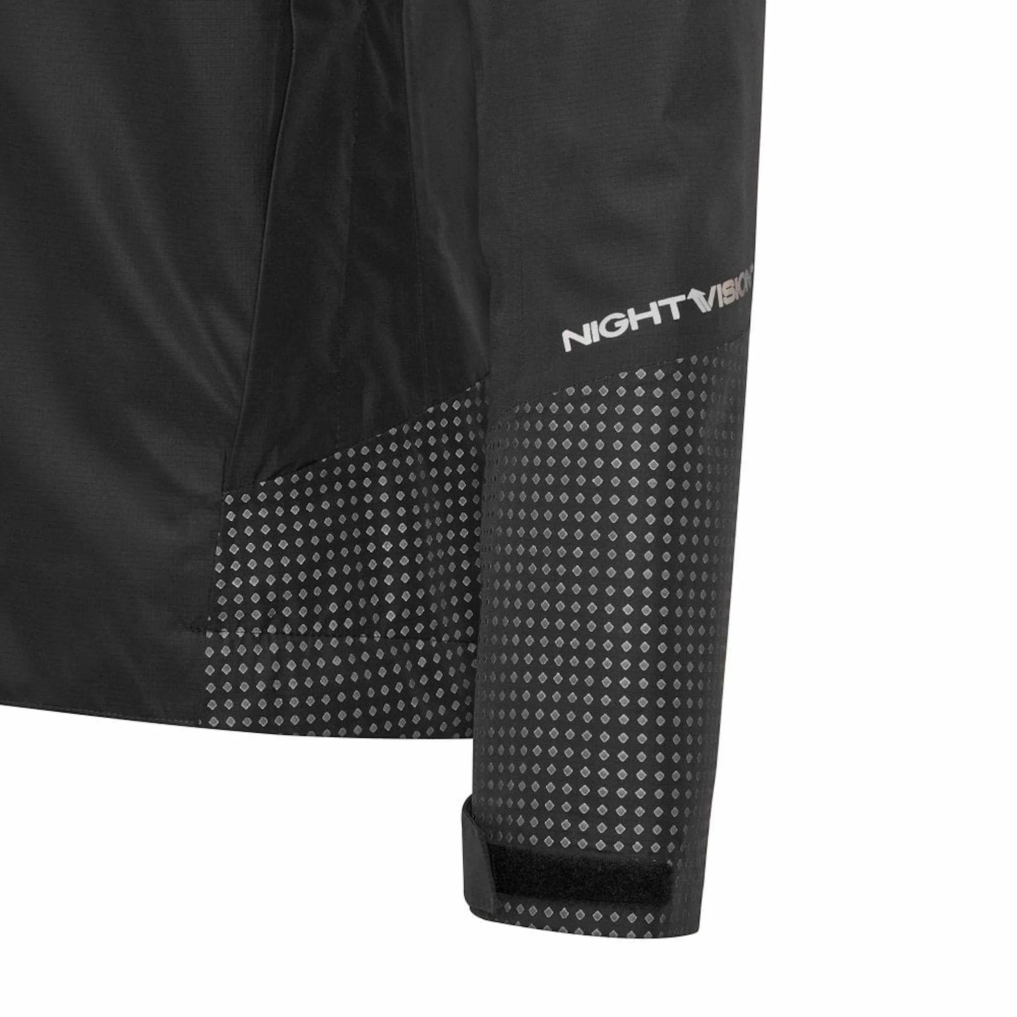 Veste Vélo Hommes Avec éclairage Intégré Nightvision Electron Altura – Image 5