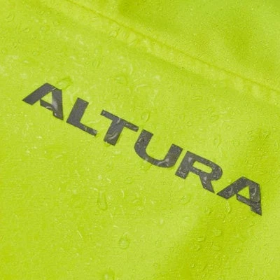 Veste Vélo Homme étanche Réfléchissante Nevis Nightvision Altura – Image 3