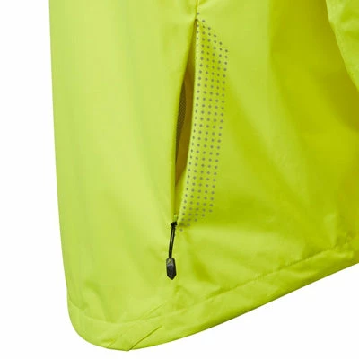 Veste Vélo Homme étanche Réfléchissante Nevis Nightvision Altura – Image 4