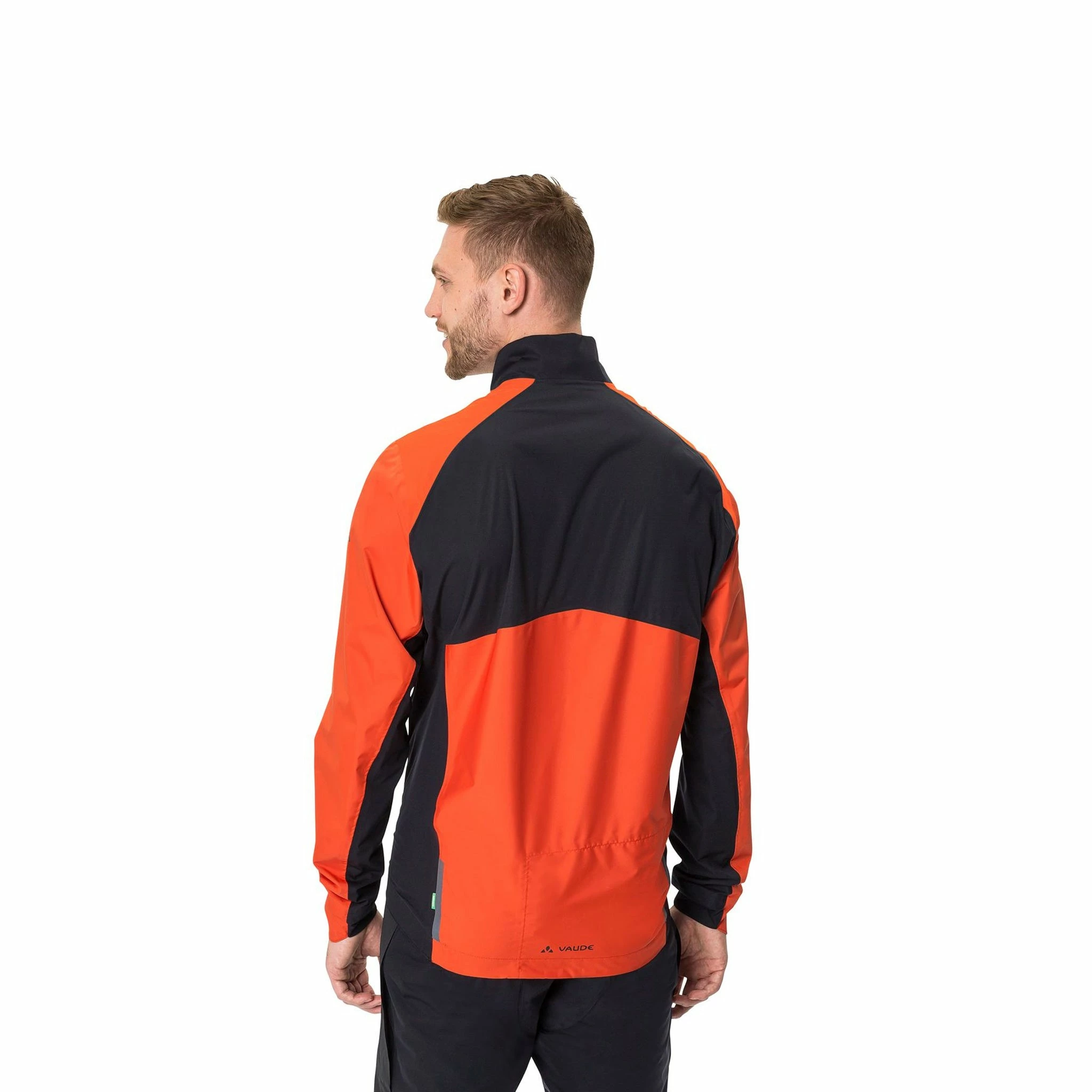 Veste Vélo Gravel Vaude Kuro Pour Homme – Image 2