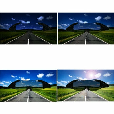 Visière Photochromique Casque Vélo Vautron Speedmask Casco – Image 3