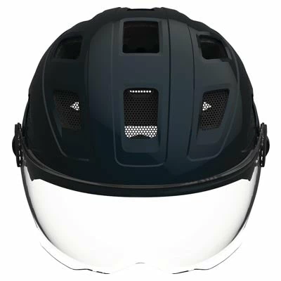 Visière Pour Casque Vélo Hyban + Abus – Image 3