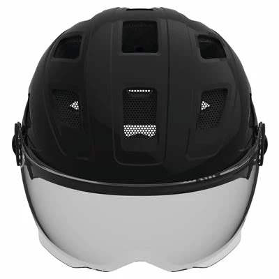Visière Pour Casque Vélo Hyban + Abus – Image 5