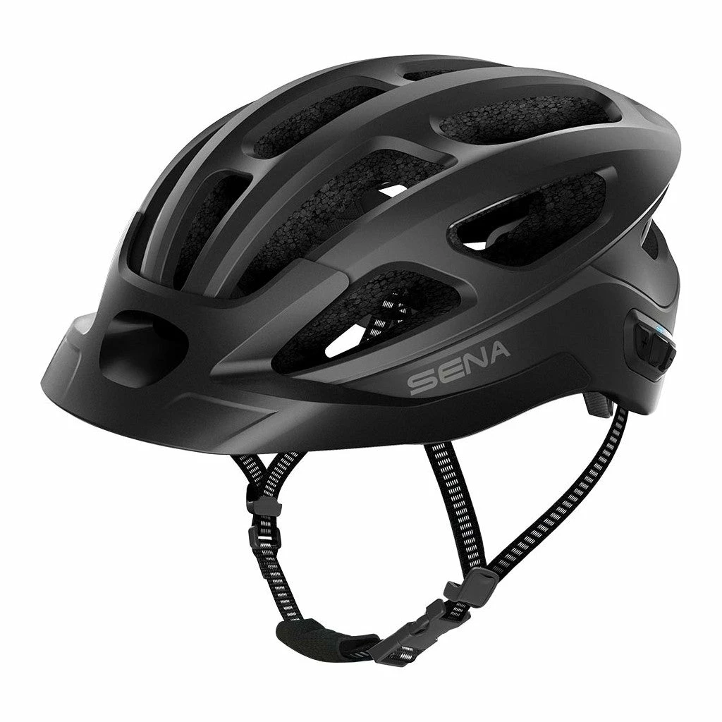 Visière Pour Casque Sena R1 Vélo Route – Image 4